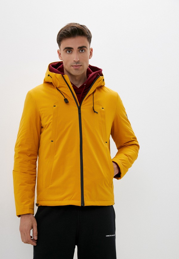 фото Куртка утепленная urban fashion for men