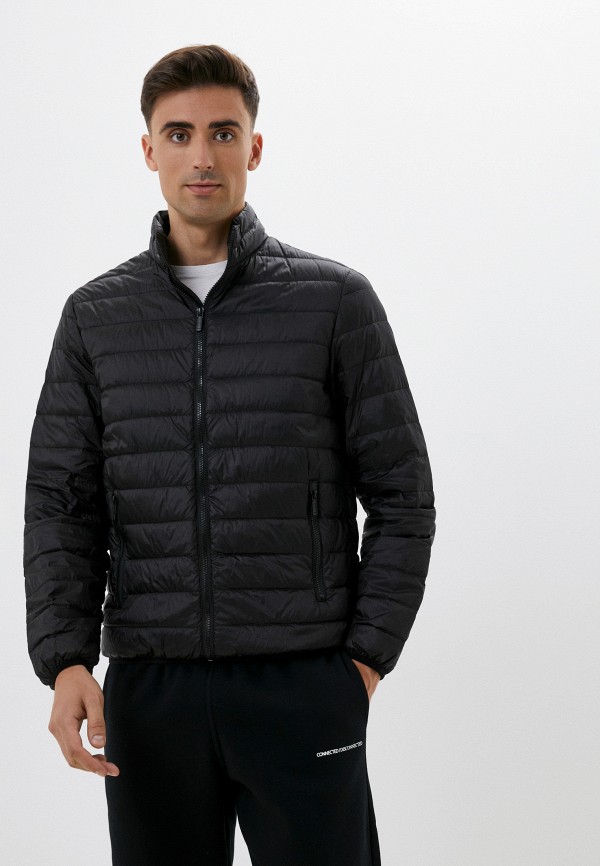 фото Куртка утепленная urban fashion for men