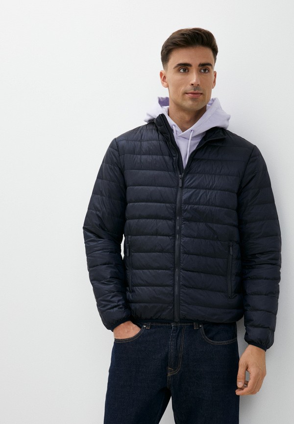 фото Куртка утепленная urban fashion for men