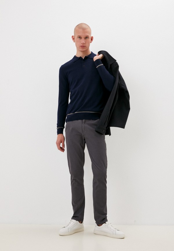 фото Поло baon