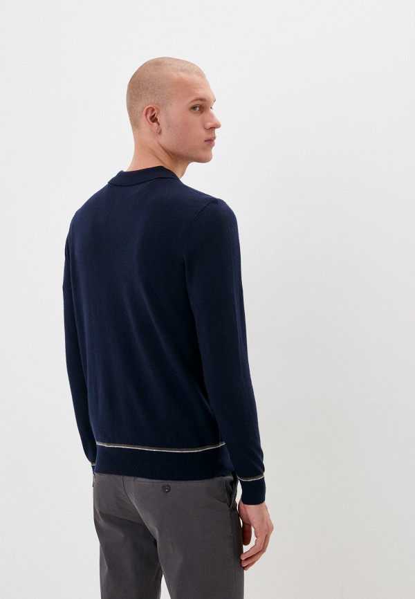 фото Поло baon