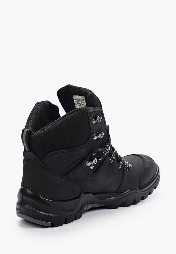 фото Ботинки трекинговые wanngo