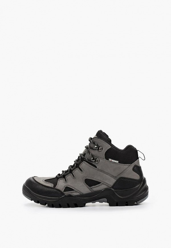Ботинки трекинговые Wanngo 5994₽