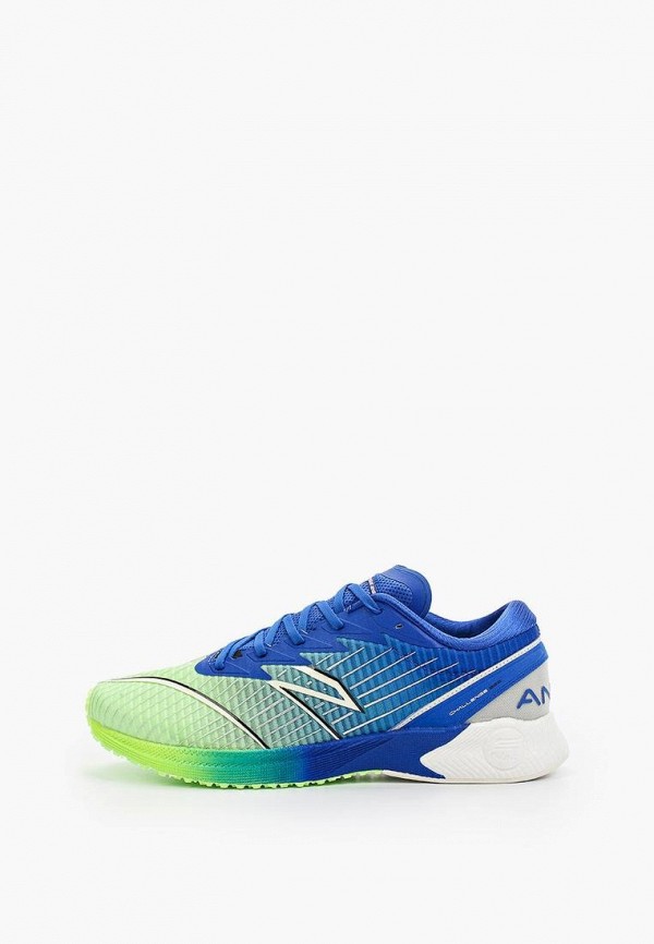 Кроссовки Anta разноцветный, размер 40, фото 1