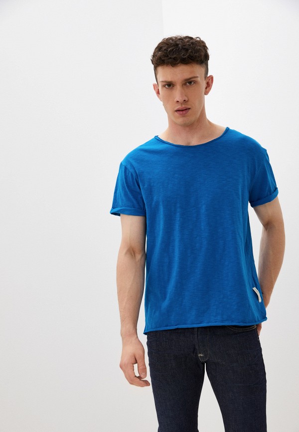 

Футболка RamaYoga, Синий, RamaYoga Collection