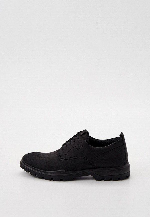 фото Ботинки ecco