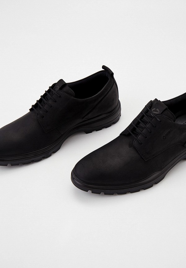 фото Ботинки ecco