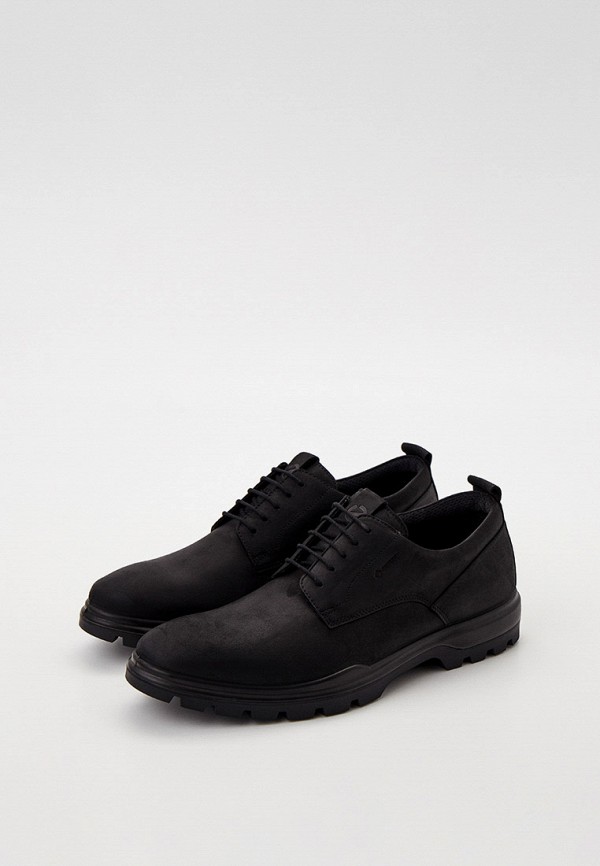 фото Ботинки ecco