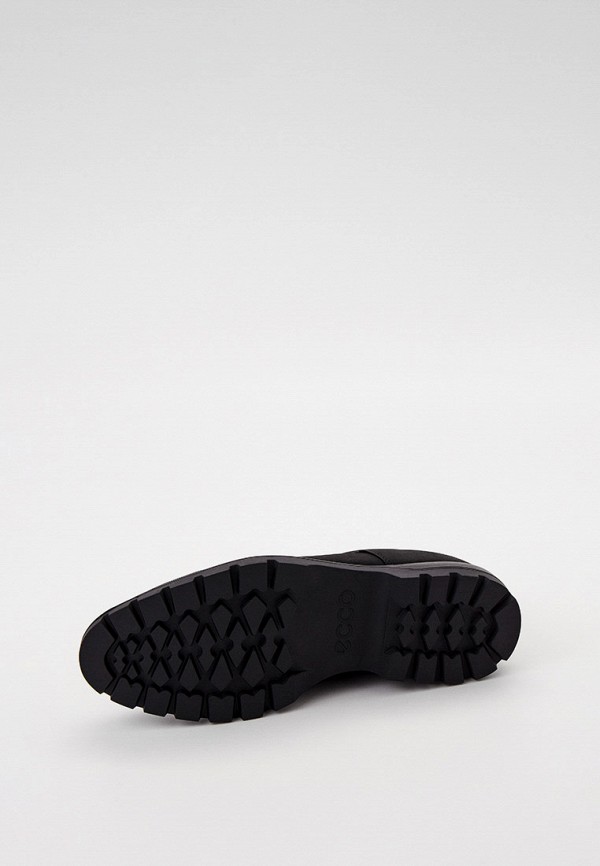 фото Ботинки ecco