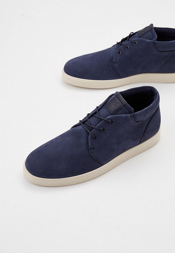 фото Ботинки ecco