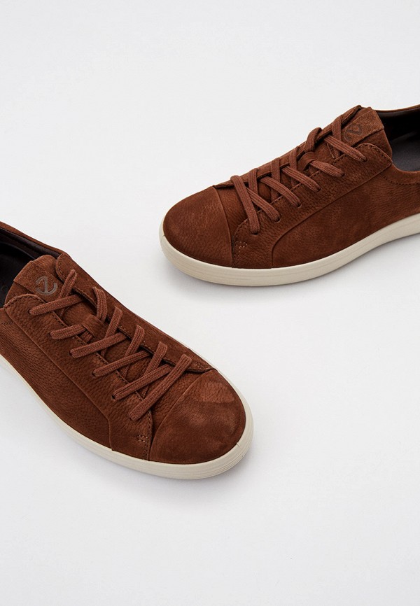 фото Кеды ecco