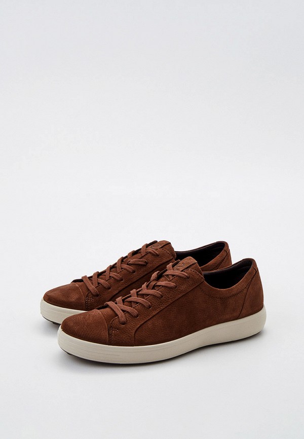 фото Кеды ecco