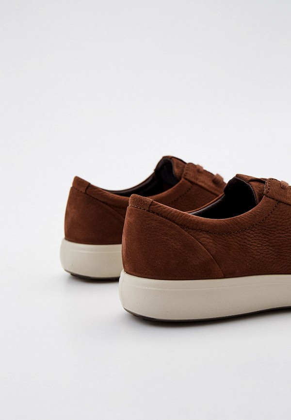 фото Кеды ecco