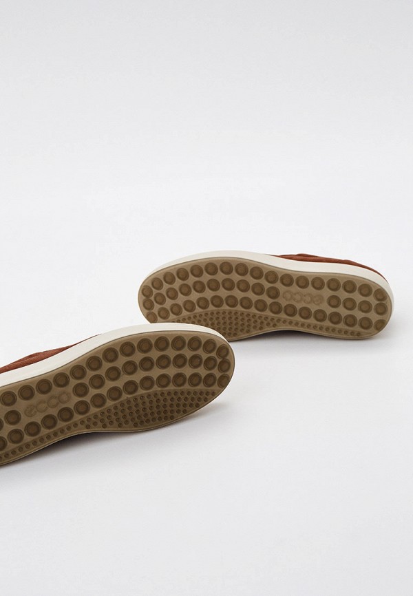 фото Кеды ecco