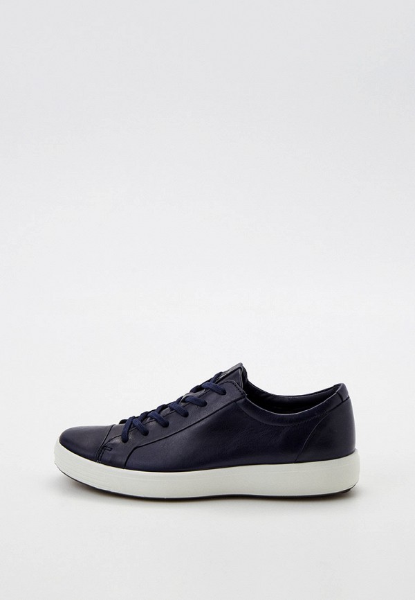 фото Кеды ecco