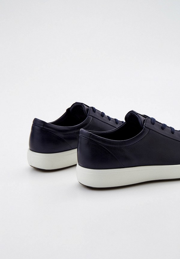 фото Кеды ecco