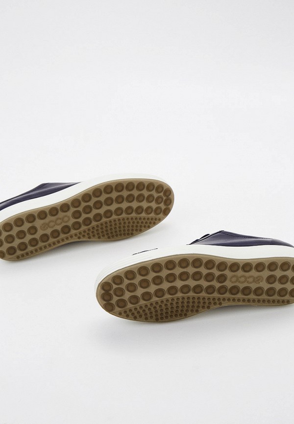 фото Кеды ecco