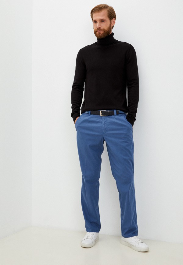 фото Брюки meyer