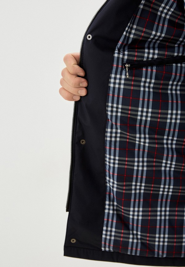 фото Куртка утепленная dtmd