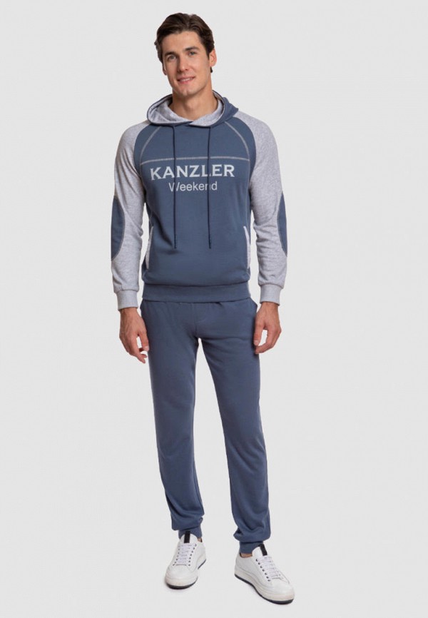 Худи  Kanzler фото