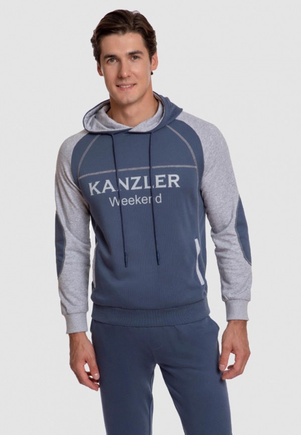 Худи  Kanzler