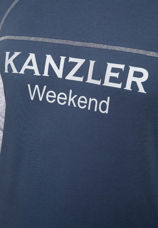 Худи  Kanzler фото