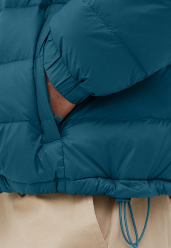 фото Пуховик finn flare