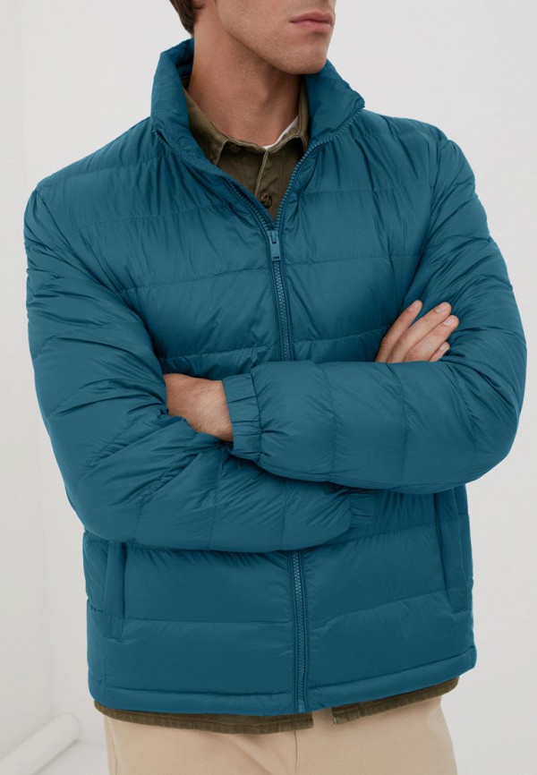 фото Пуховик finn flare