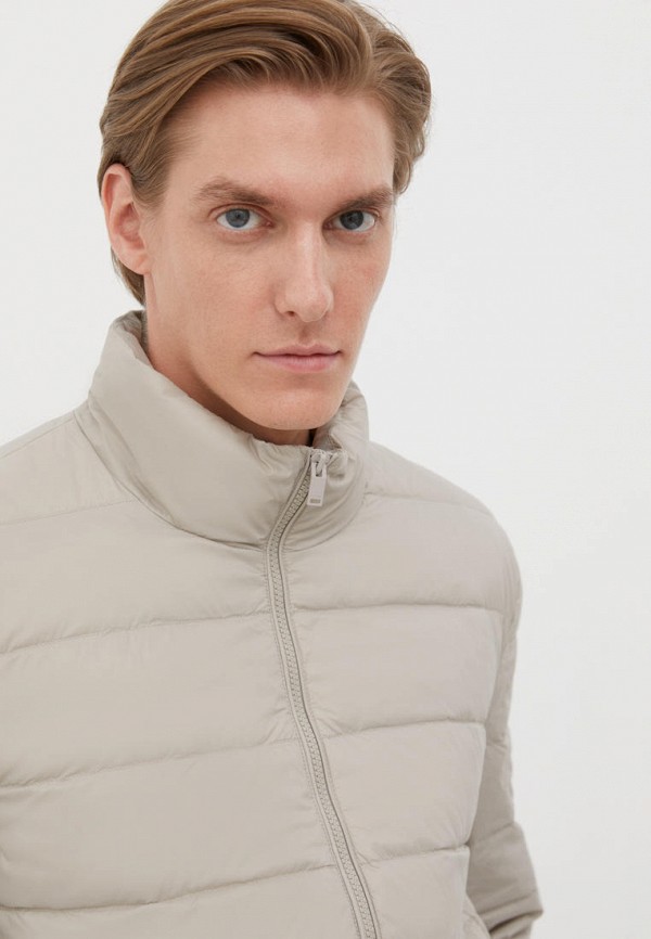 фото Пуховик finn flare