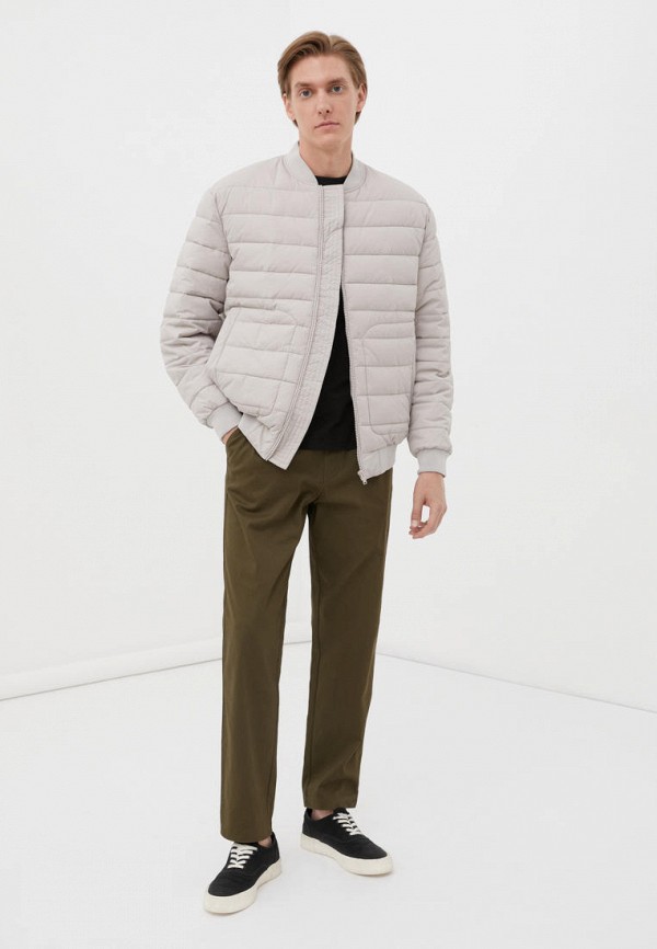 фото Куртка утепленная finn flare