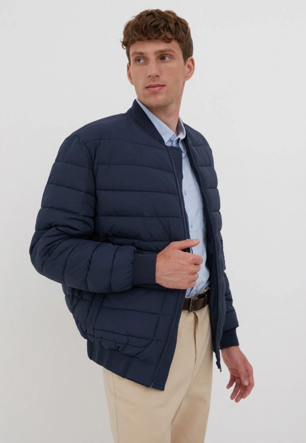 фото Куртка утепленная finn flare