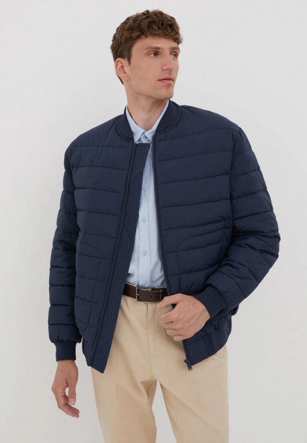 фото Куртка утепленная finn flare