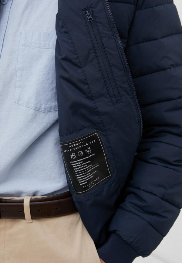 фото Куртка утепленная finn flare