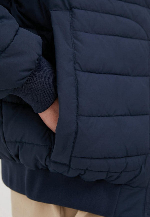 фото Куртка утепленная finn flare