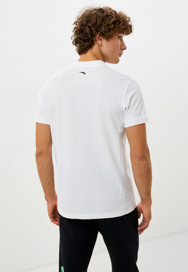 фото Поло anta