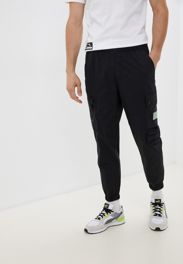 фото Брюки спортивные anta