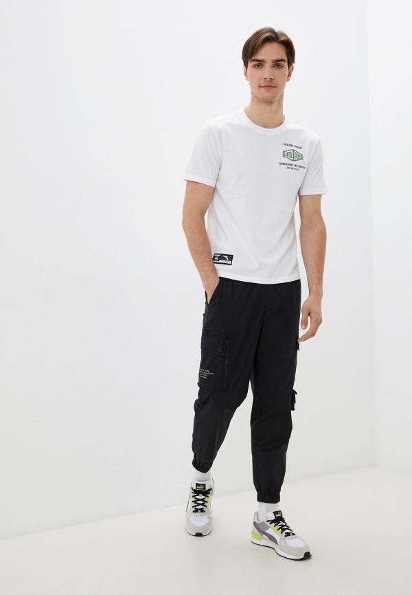 фото Брюки спортивные anta