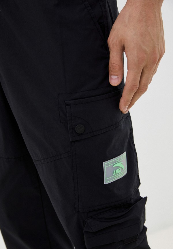 фото Брюки спортивные anta