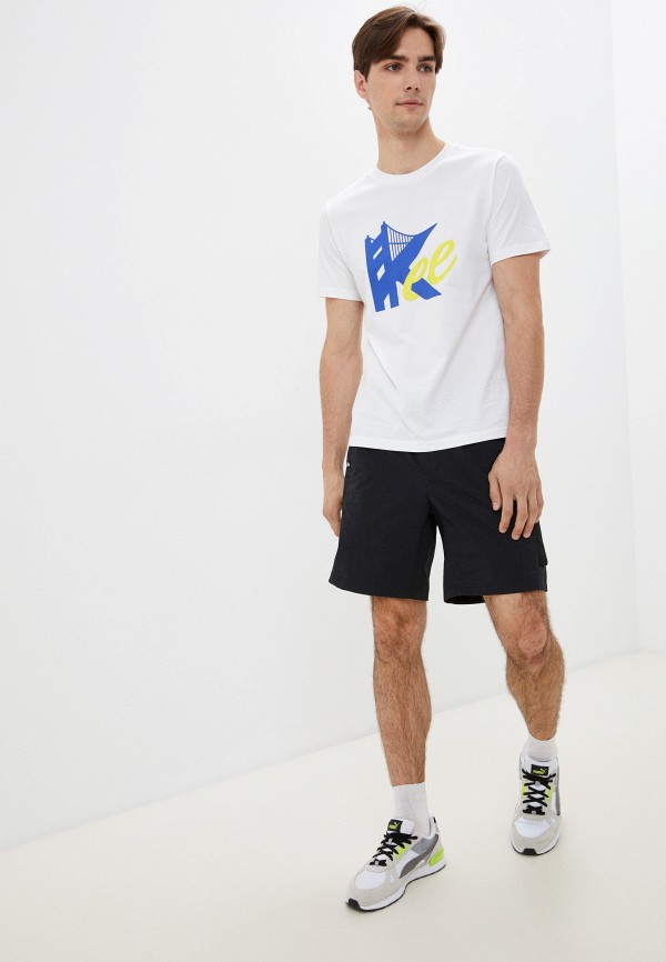 фото Шорты спортивные anta