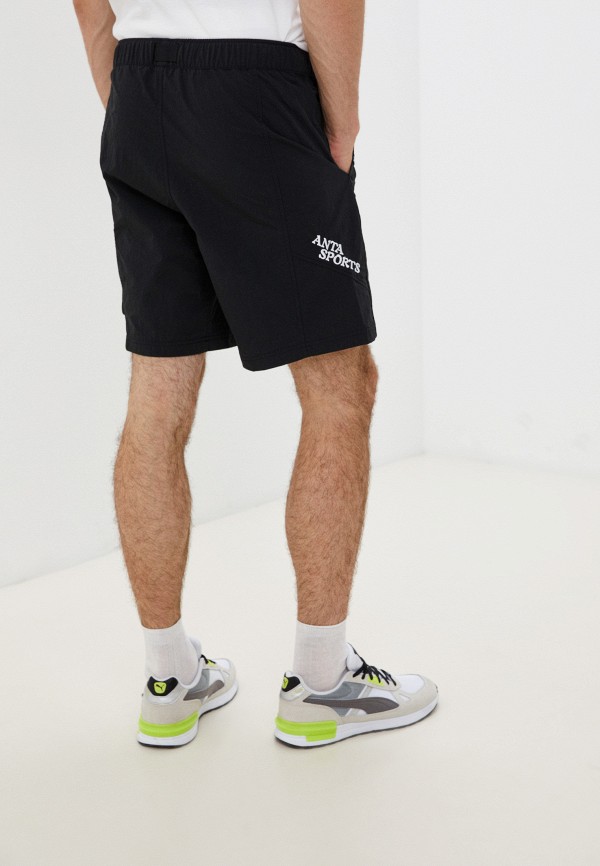 фото Шорты спортивные anta