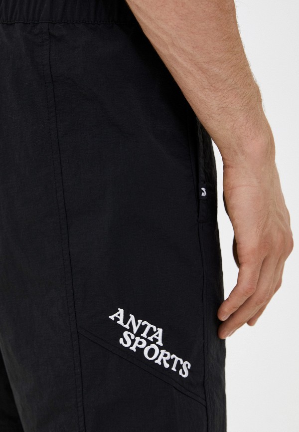 фото Шорты спортивные anta