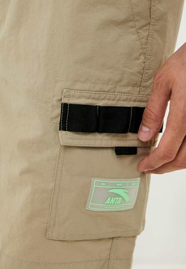 фото Шорты anta