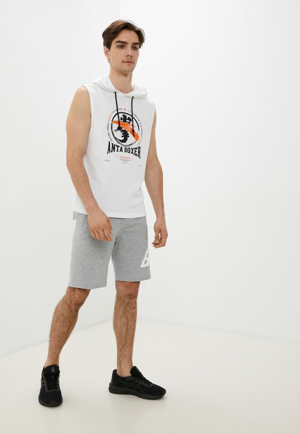 фото Шорты спортивные anta