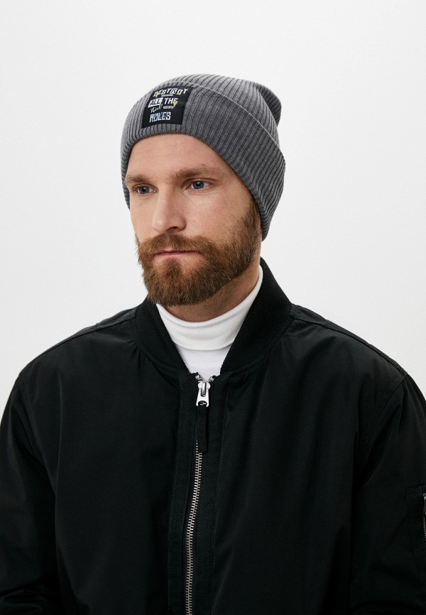 фото Шапка havvs