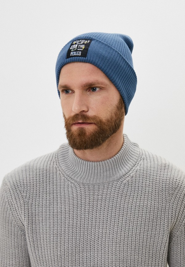 фото Шапка havvs