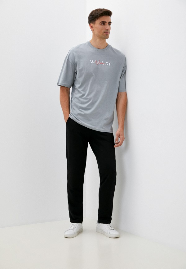 фото Брюки спортивные d.s