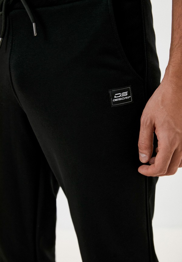 фото Брюки спортивные d.s