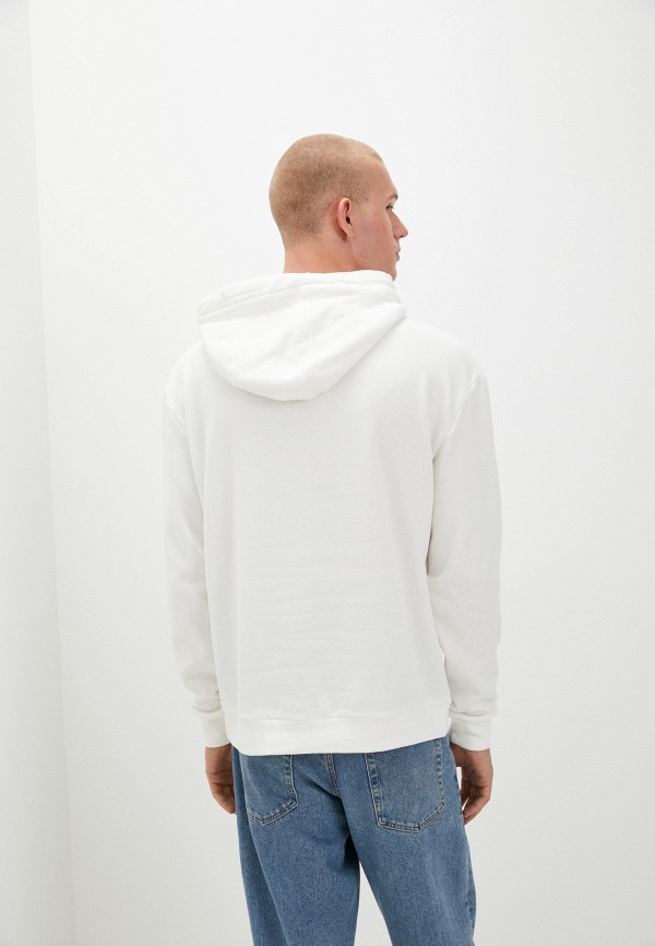 Худи O'stin белый, размер 44, фото 3