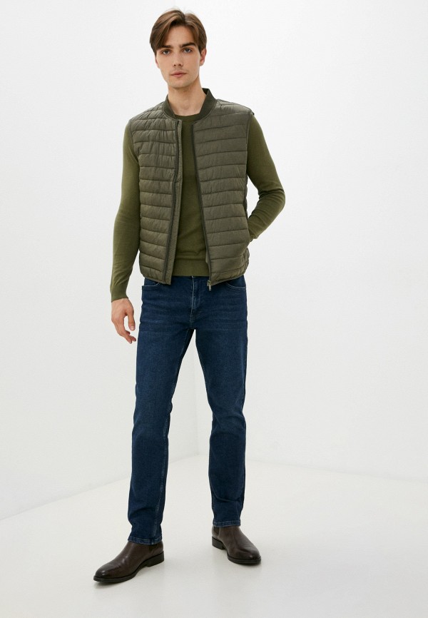 фото Жилет утепленный o'stin