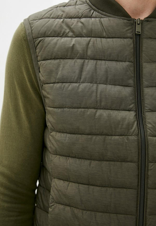 фото Жилет утепленный o'stin